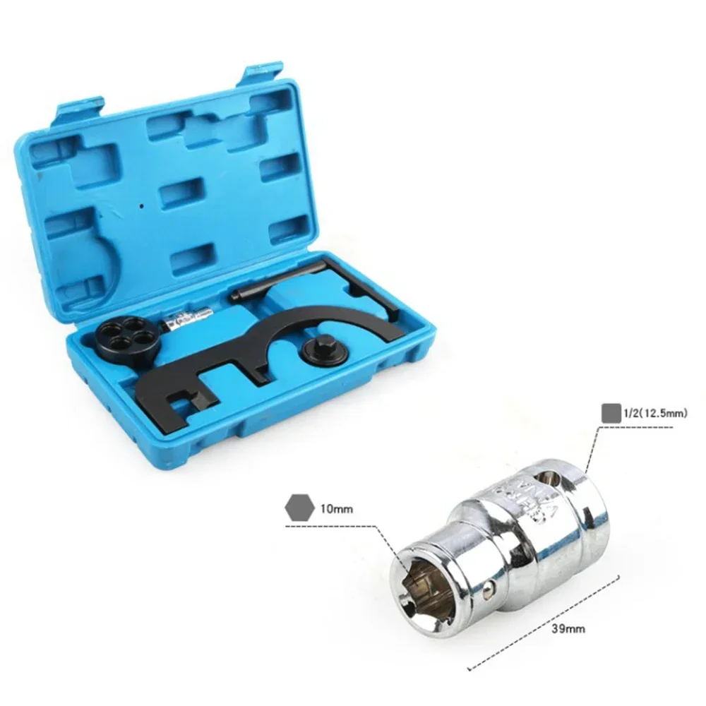 Инструмент синхронизации двигателя X1 X5 X6 N47 N47S N57 D20A D20B D20T0 D30U0 D30T0