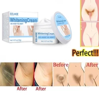 nicotinamide private parts body whitening cream underarm knee buttock pigmentation melanin remove moisturizer brighten skin care