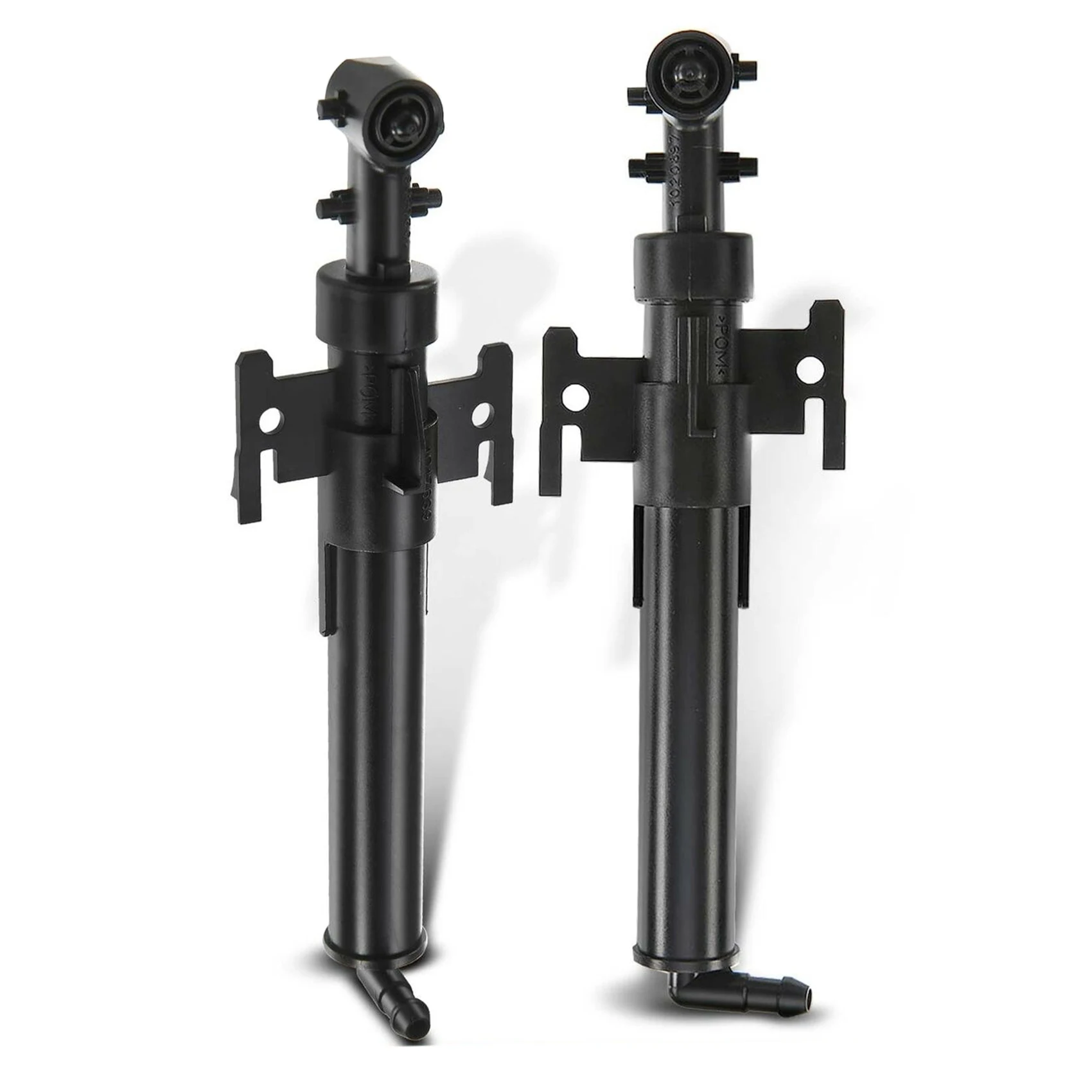 

Левая/правая боковая Форсунка омывателя передней фары для Land Rover Range Rover 2013 2014 2015 LR048274