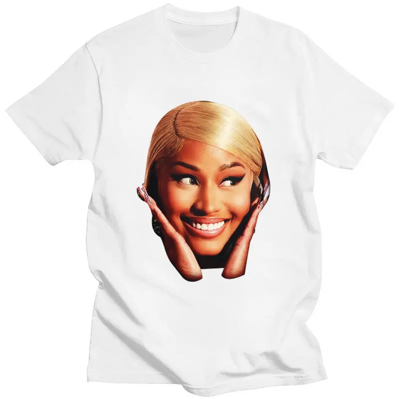 Футболка Мужская/женская с принтом лиц в стиле 90-х модная повседневная рубашка