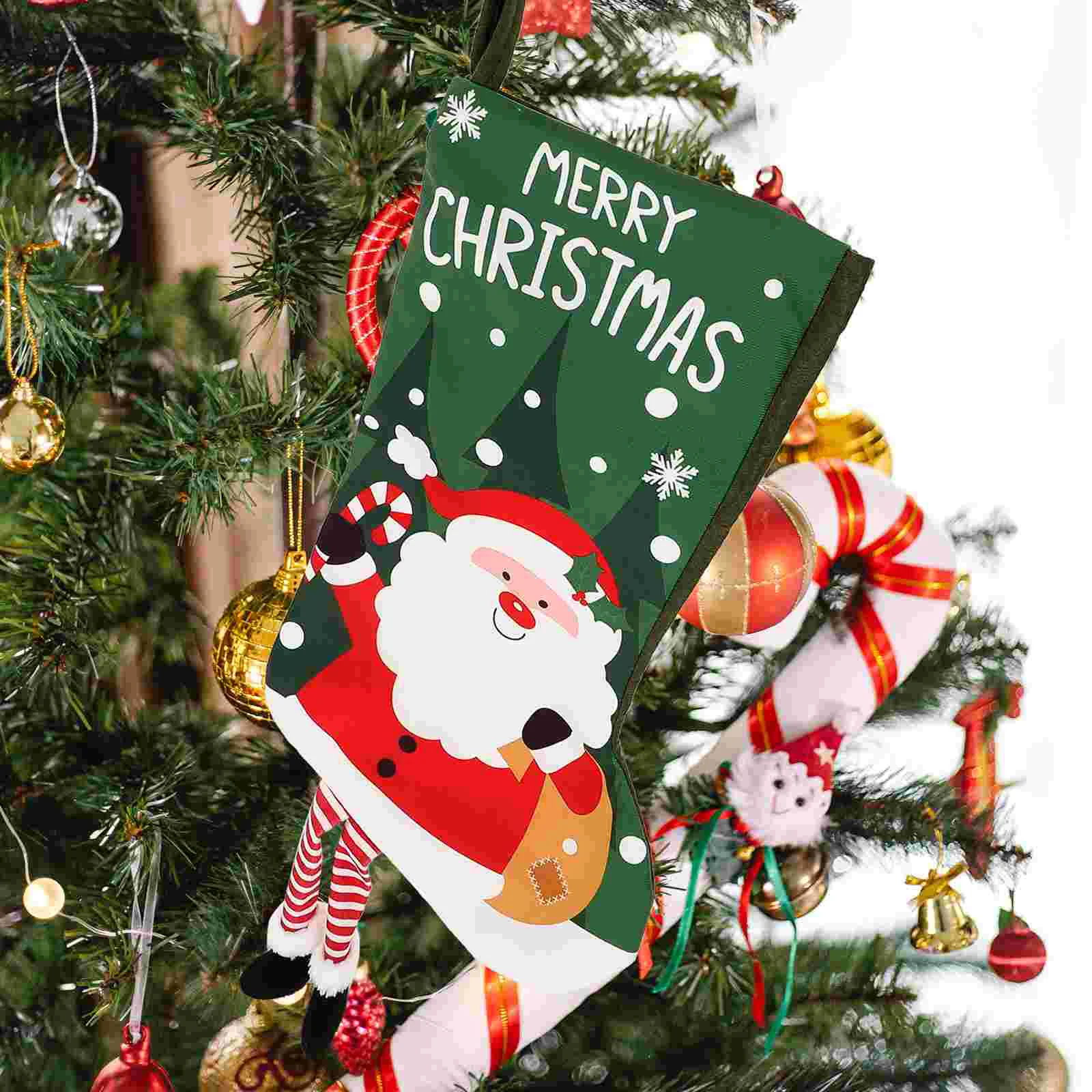 Рисунок 2 - Рождественские чулки