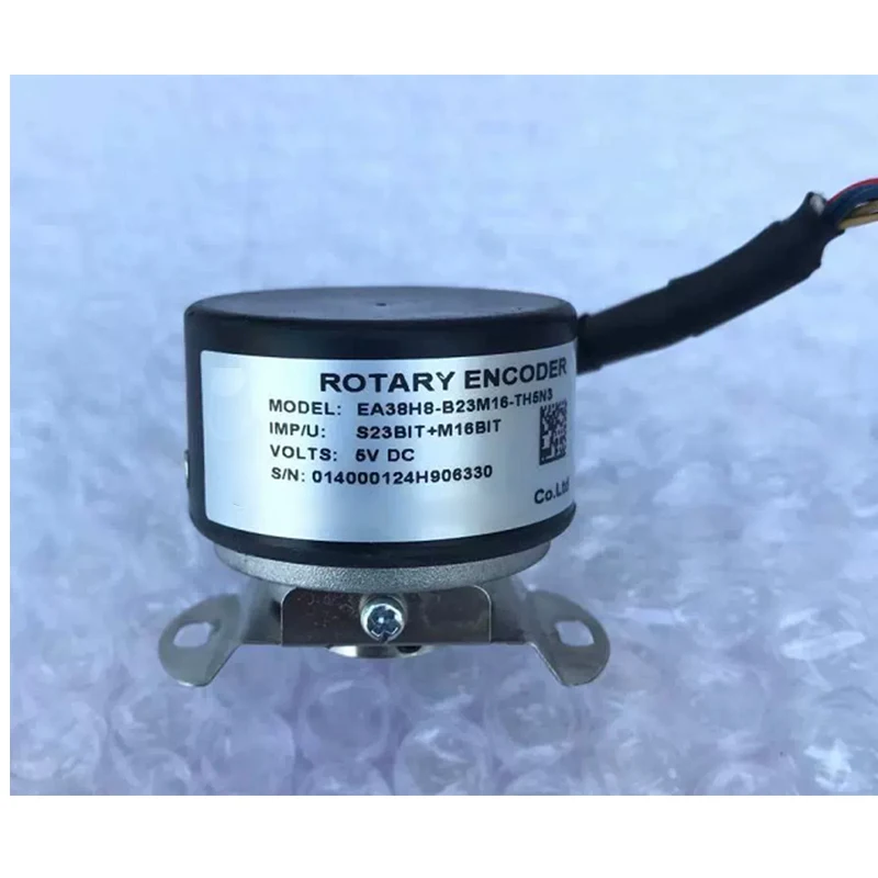 

100%NEW ORIGINAL 1 Year Warranty EA38H8-B23M16-TH5N3R1