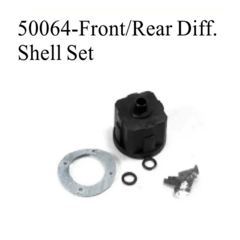 

Аксессуары для гоночных автомобилей HSP номер детали 50064 для 1/5 радиоуправляемых автомобилей 94054