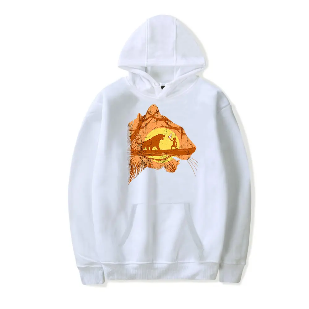 Новое поступление 2022 толстовка с капюшоном и принтом воображения свитшот для