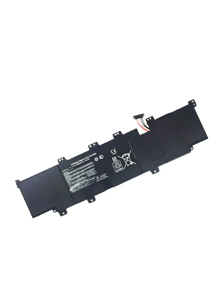 Новинка C31-X402 11 1 V 4000mAh Аккумулятор для ноутбука ASUS VivoBook S300 S400 S300C S300CA S300E S400C S400CA S400E