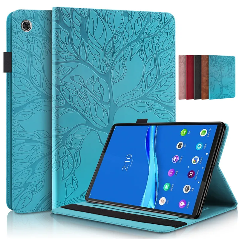 Чехол для Lenovo ideaPad Tab M10 FHD Plus X606X X606F P11 J606F X306 3D чехол планшета | Компьютеры и офис
