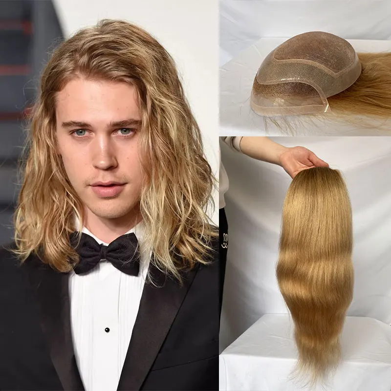 12inch 10x8 Toupee Men Hair