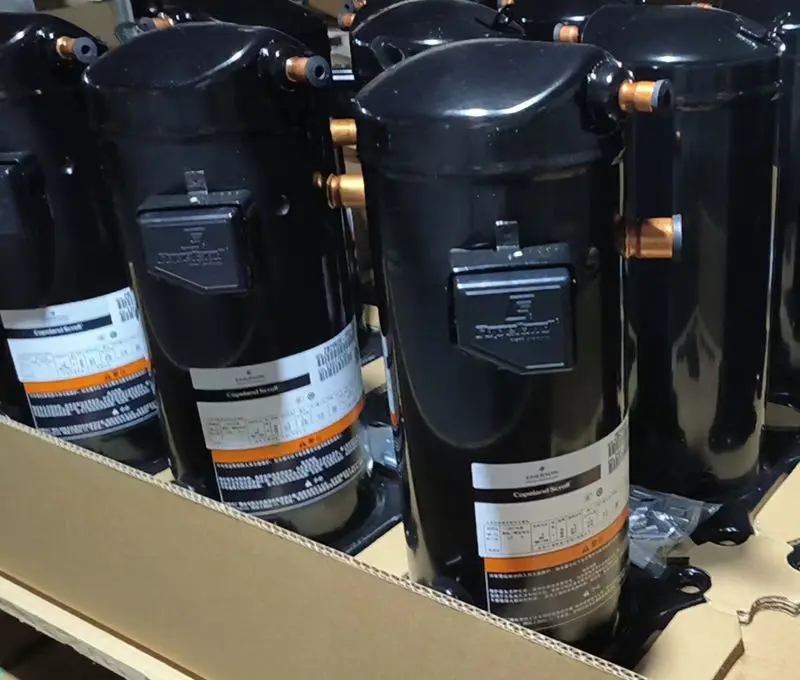 Холодильный компрессор Copeland