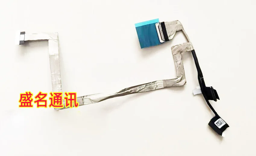 Новый для Dell Latitude 5320 E5320 светодиодный ЖК-кабель lvds 0FHFYC FHFYC