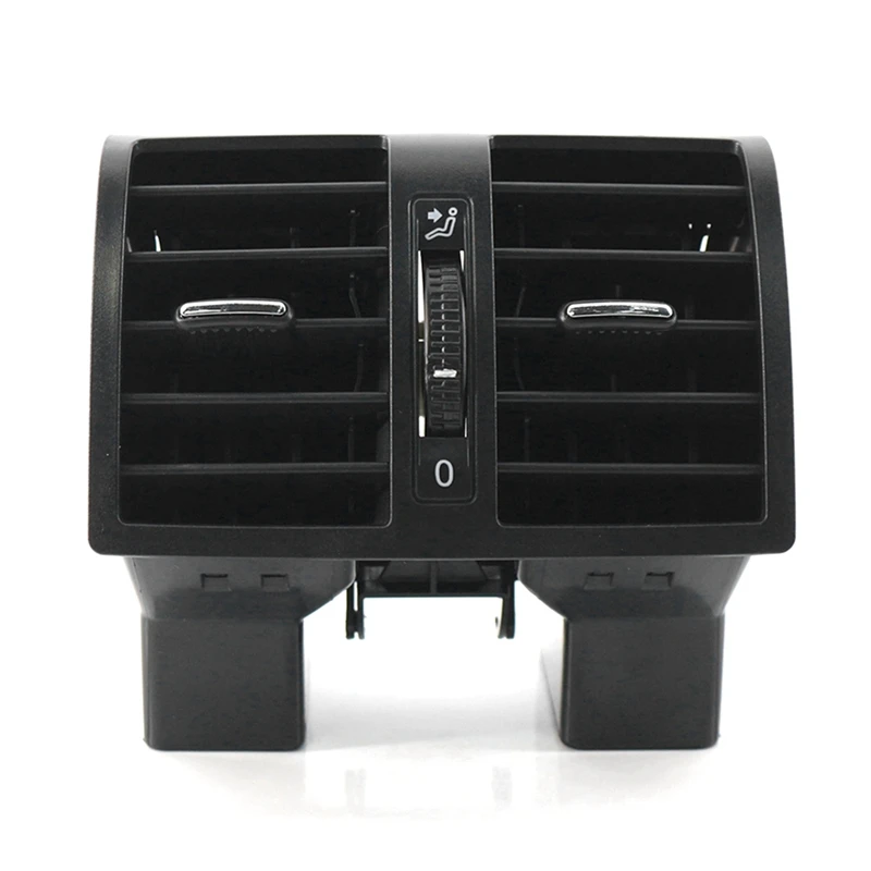 Автомобильная задняя вентиляционная решетка для Volkswagen Touran Kaidi