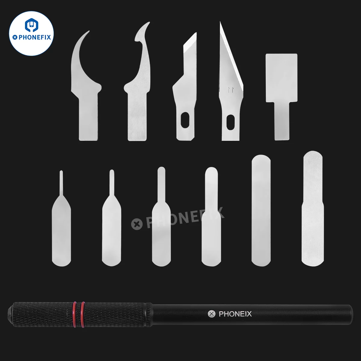 

Набор инструментов для ремонта DIYPHONE