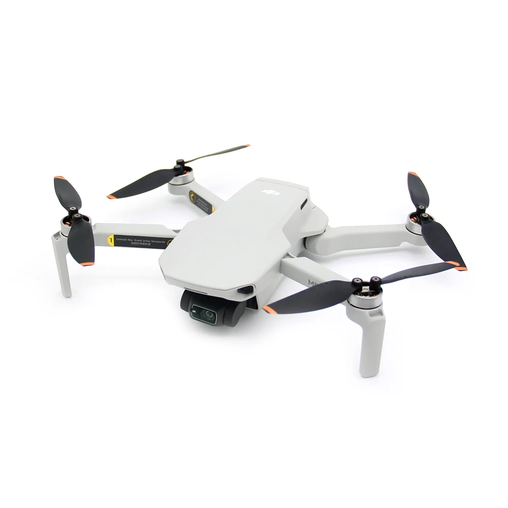 Mini 2 Mavic дроны 4K HD камера Радиоуправляемый вертолет Профессиональный GPS