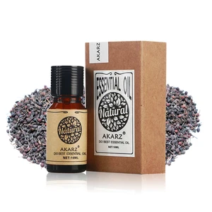Натуральная ароматерапия AKARZ Black Pepper Essentialoil для облегчения боли в мышцах при ревматоидном артрите
