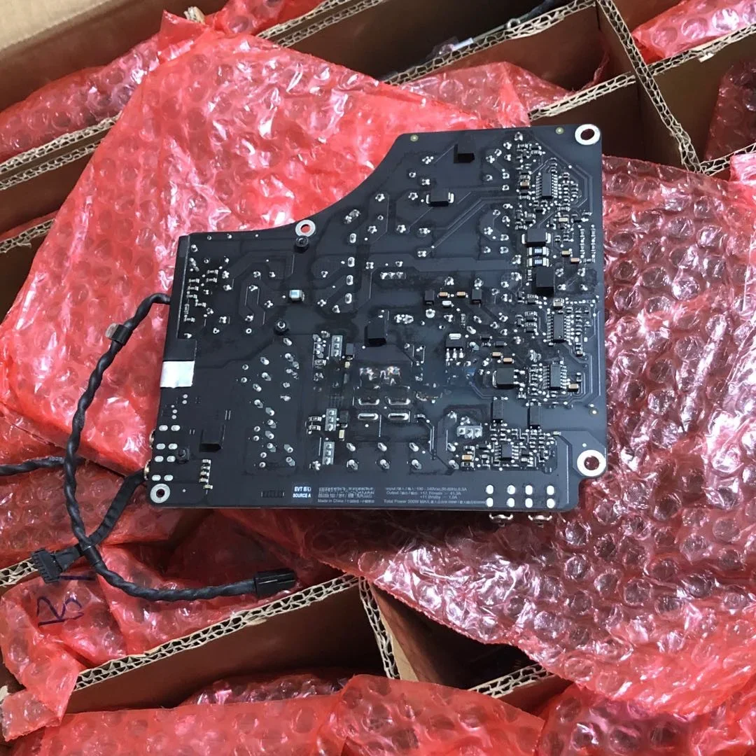 27-дюймовая плата питания все в одном APG003 Fire Bull A1862 ADP-500AF