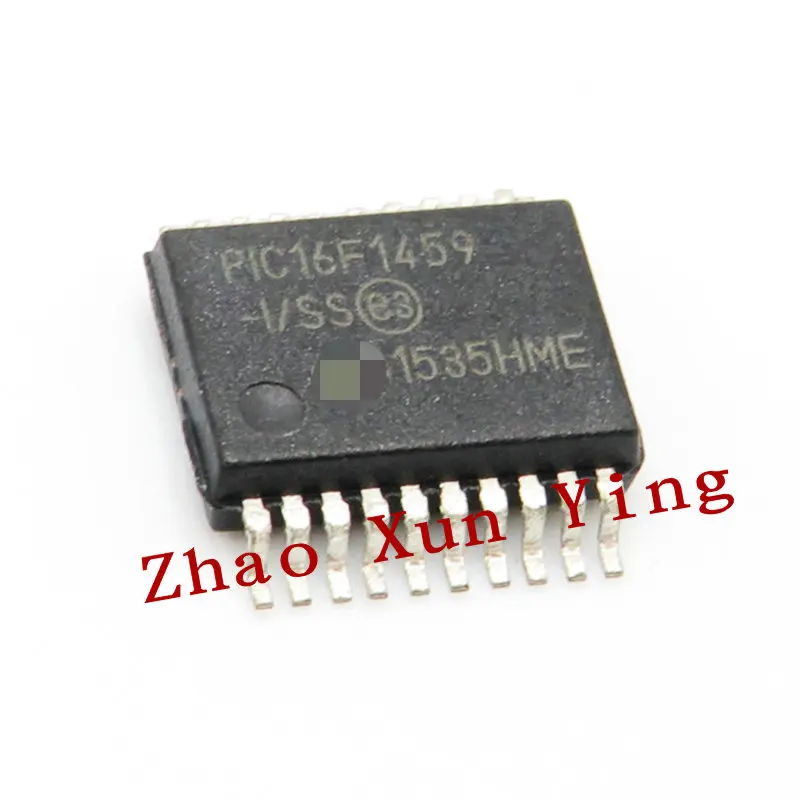 

1 шт. новая Φ/SS PIC16F1459-I PIC16F1459 SSOP20