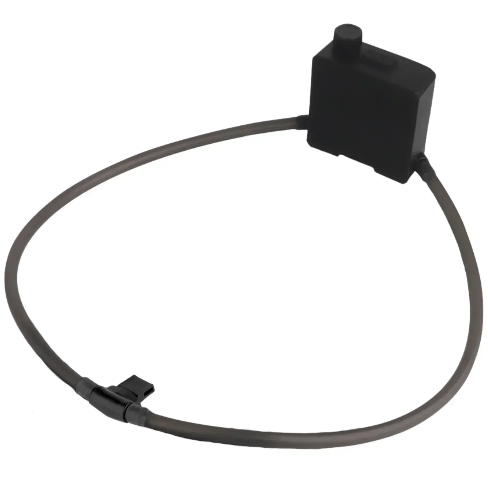 

Тактический противозапотеватель для очков