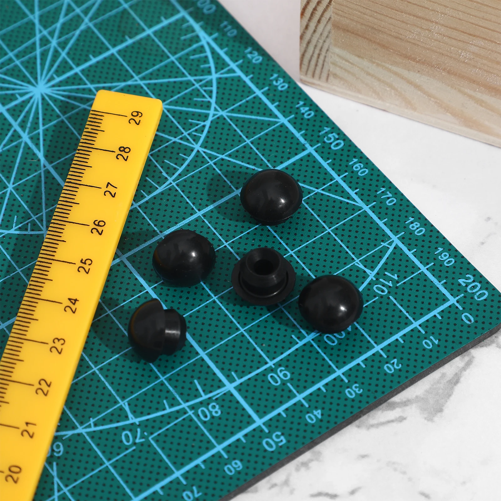 

10 шт. резиновые масляные пробки 1 4 см универсальная гидравлическая заливная пробка горизонтальный домкрат аксессуары домкрат для бутылки пробка резервуара двигателя