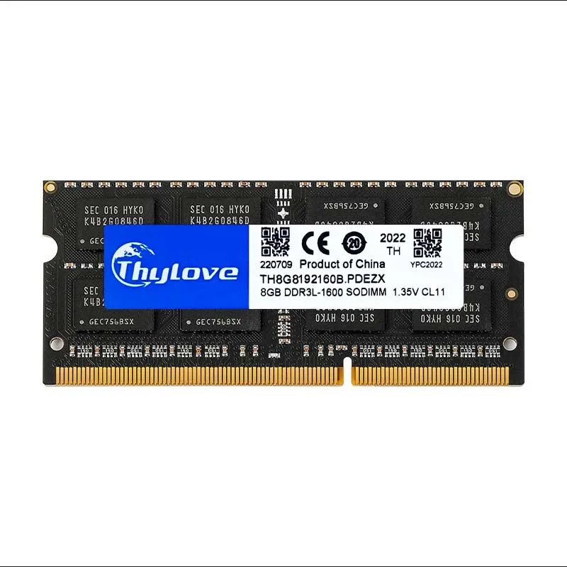 Рисунок 4 - Оперативная память для ноутбука