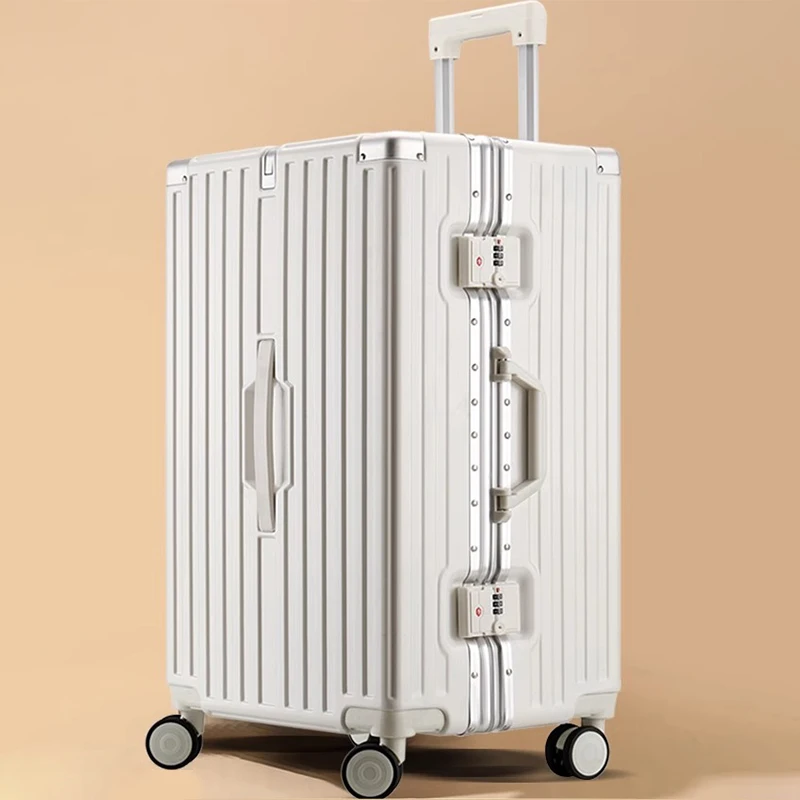 Вместительный чемодан утолщенная USB-подставка для телефона длиной 28 32 дюйма