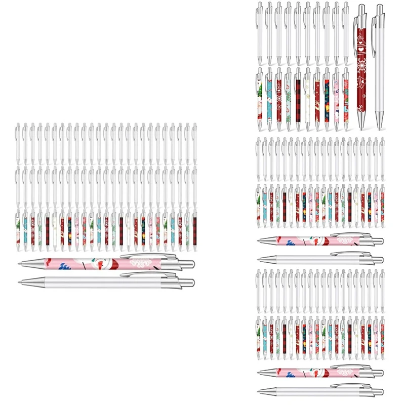 Сублимационная ручка пустые термопереносные ручки сублимационные шариковые с
