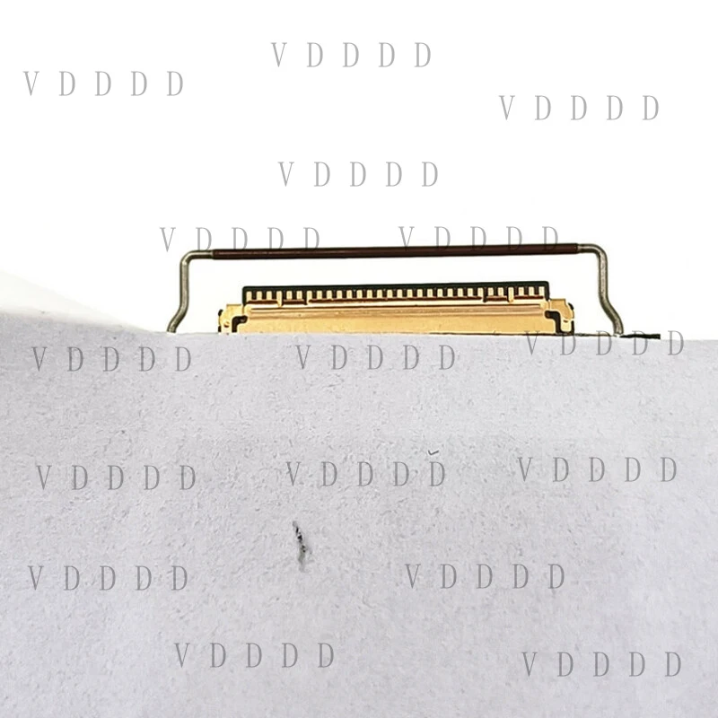 Фото Кабель для экрана Z для Dell Latitude 7430 E7430 HDB40 EDP 3 EMZA FHD 0RFH63 №4