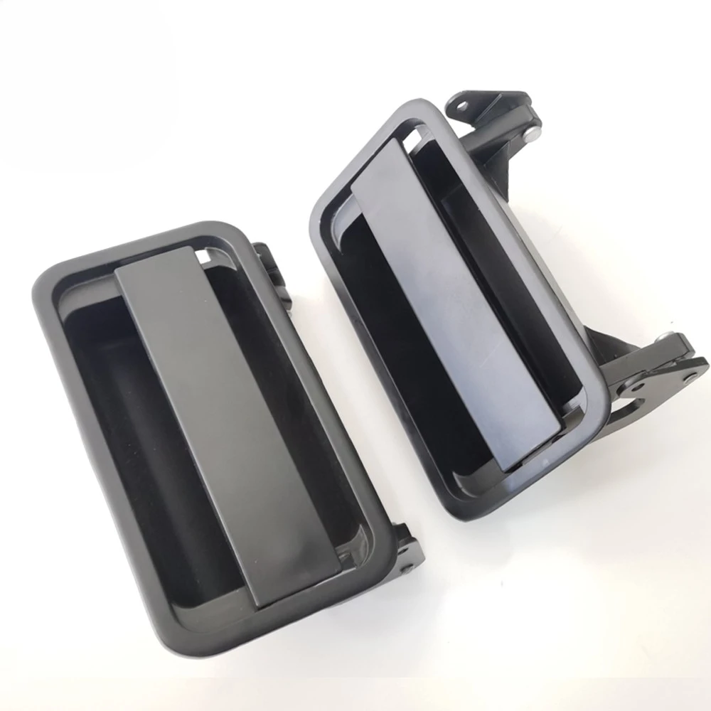 Oe:1614564 1611981 164230001 1 шт. ручка наружной двери грузовика для Da25d Da30d A35d A40d A25d A30d L120c L90c L50c