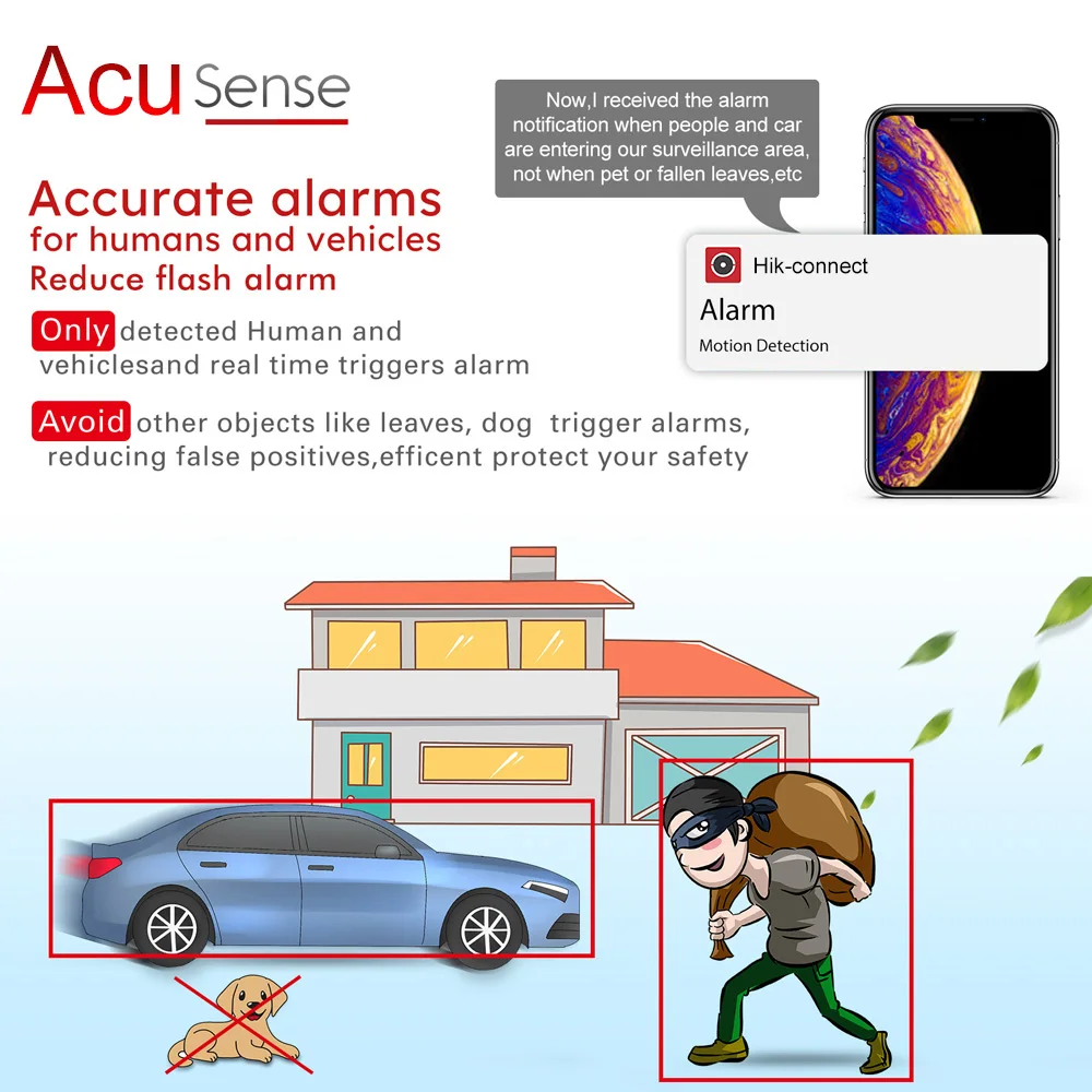 Цена Оригинальная камера Hikvision DS-2CD2387G2-LU 8 МП 4K ColorVu AcuSense черная револьверная сетевая камера видеонаблюдения со встроенным микрофоном POE H.265 + IP67 Продажа Оригинальная камера Hikvision DS-2CD2387G2-LU 8 МП 4K ColorVu AcuSense черная револьверная сетевая камера видеонаблюдения со встроенным микрофоном POE H.265 + IP67