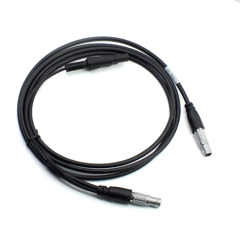 

Power Cable Lei ca A00701(GEV274) Connect SATEL-35 Watt Radio to GPS Zenith50/GS14