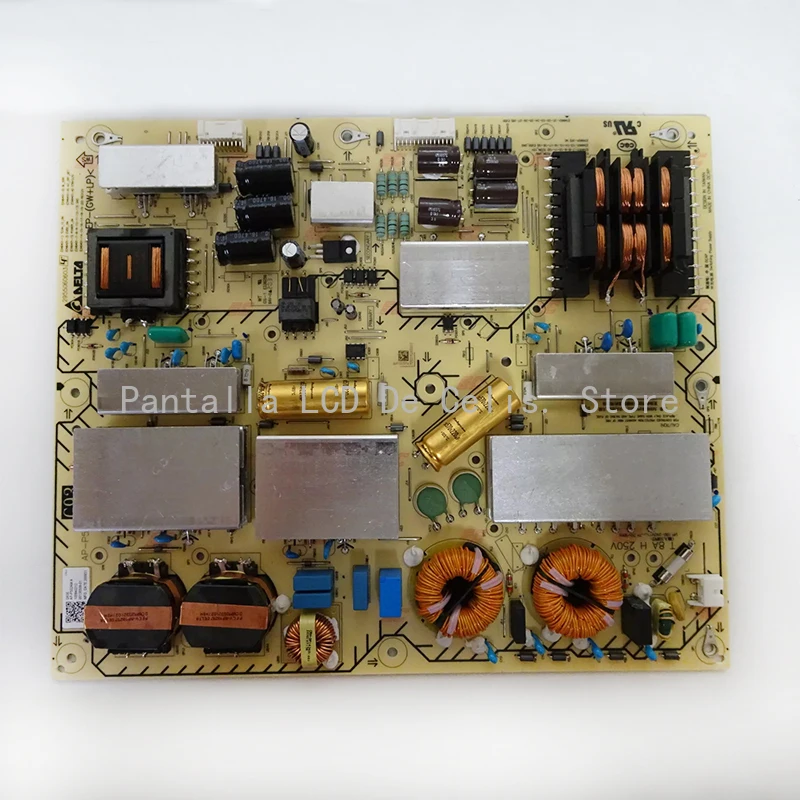 Плата питания G93 AP-P502AM A 1-006-402-12 оригинальная плата для телевизора Sony XBR-65A8H 100%