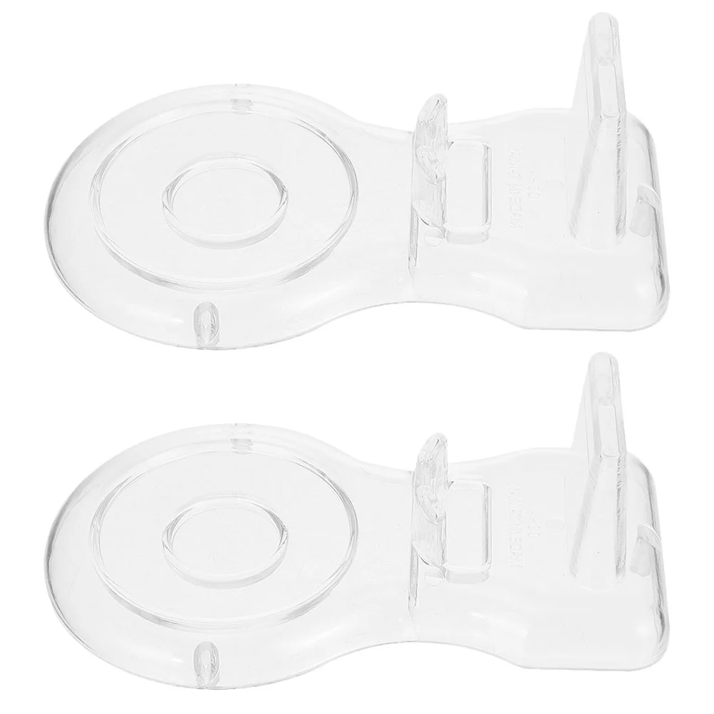 

2pcs Multi-use Reusable Premium Creative Practical Tea Cup Holder Cup Stand Tea Cup And Saucer Display Stand for Store