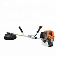 4 stroke grass trimmer gasoline 1 17hp 33 5cc professional manual for outstanding performance