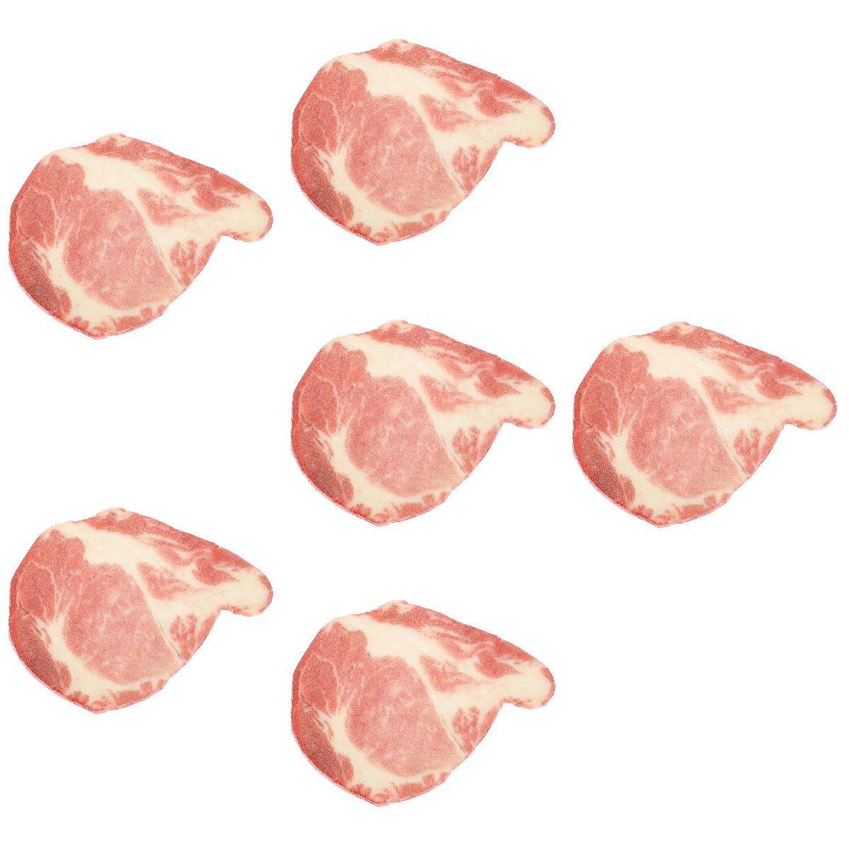 

Имитация говядины, модель игрушки, искусственное мясо, реквизит для приготовления пищи, фотография, декорация для мебели