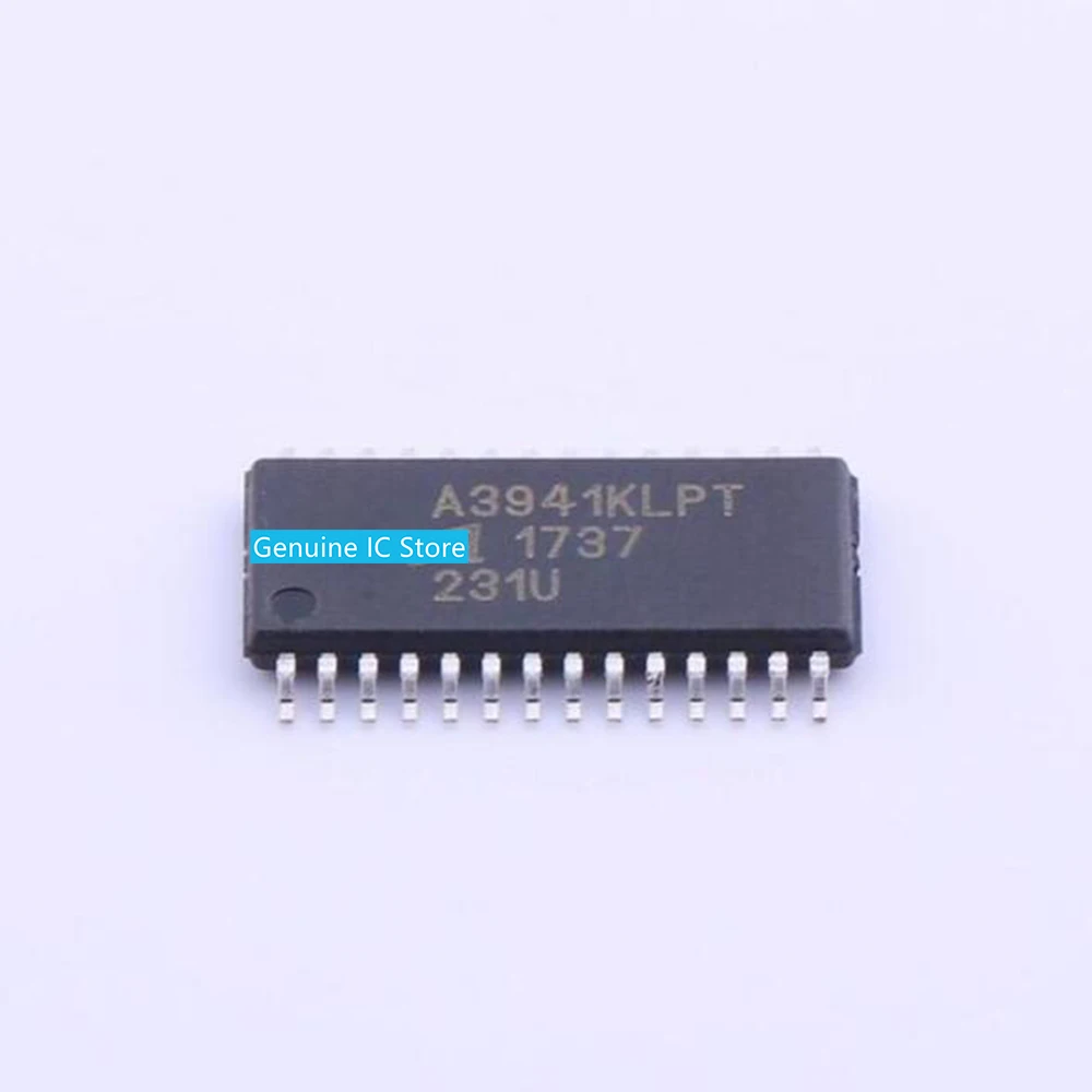 

A3941KLPTR-T TSSOP28 A3941KLPT новый оригинальный