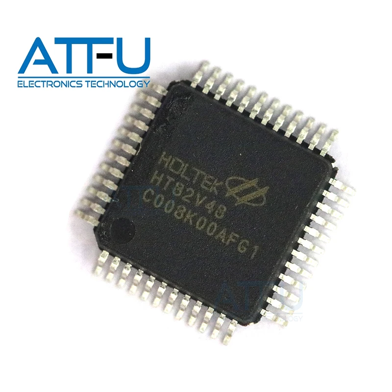 

HT82V48 HT82 LQFP-48 Original new