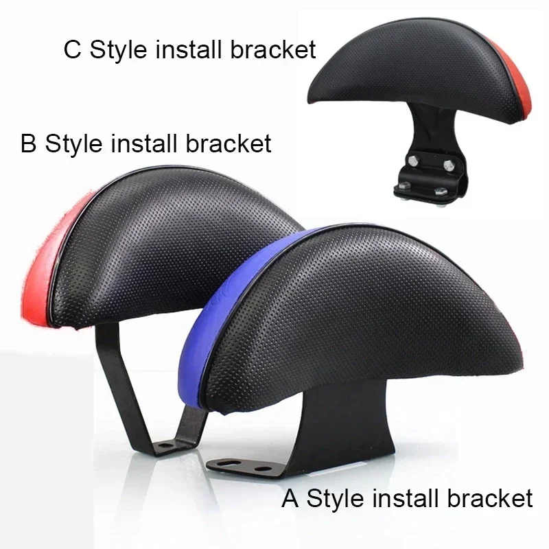 Съемная спинка для водителя мотоцикла электрический мотоцикл моторизованный