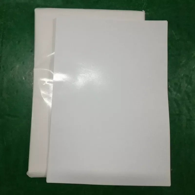 

NEW Double-sided A4 Release Paper For Diamond Painting Supplies DIY Hand Account Release Paper