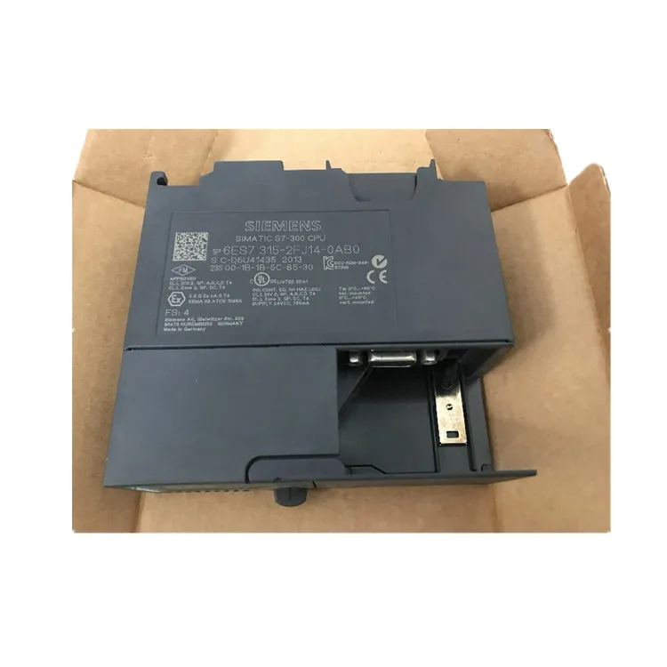 100% Новый оригинальный 6ES7972-0CB20-0XA0 S7-200/300/400 siemens ПК адаптер usb