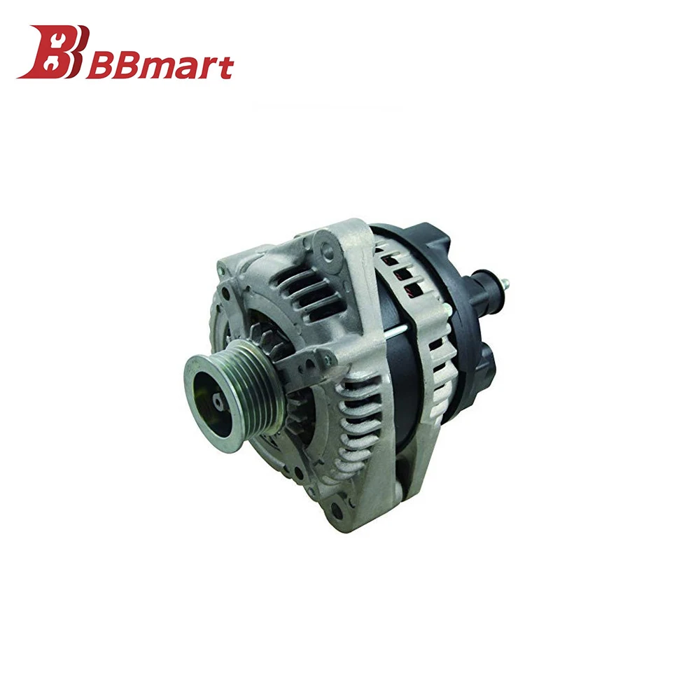 

C2C1310 BBmart Auto Parts 1 pcs Alternator For Jaguar XJ 2003 - 2009 S-TYPE 1999 - 2008 Durable Using Low Price