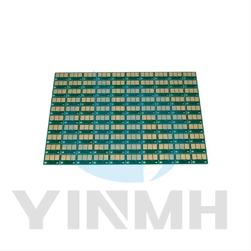 Aihaoyin parts чипы барабанных картриджей DR512 DR-512 для Konica Minolta Bizhub C224 C284 C364 C454 C554