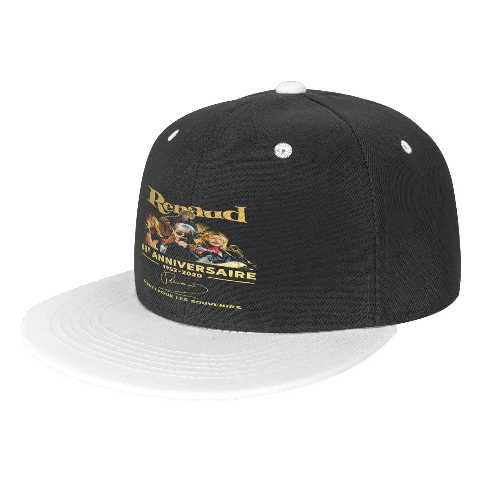 

Годовщина renaudi 68E 1952 2020 шапка с надписью «спасибо», женская шапка в стиле хип-хоп, Панама для девочек, летняя мужская шапка, шапки, Мужская зим...