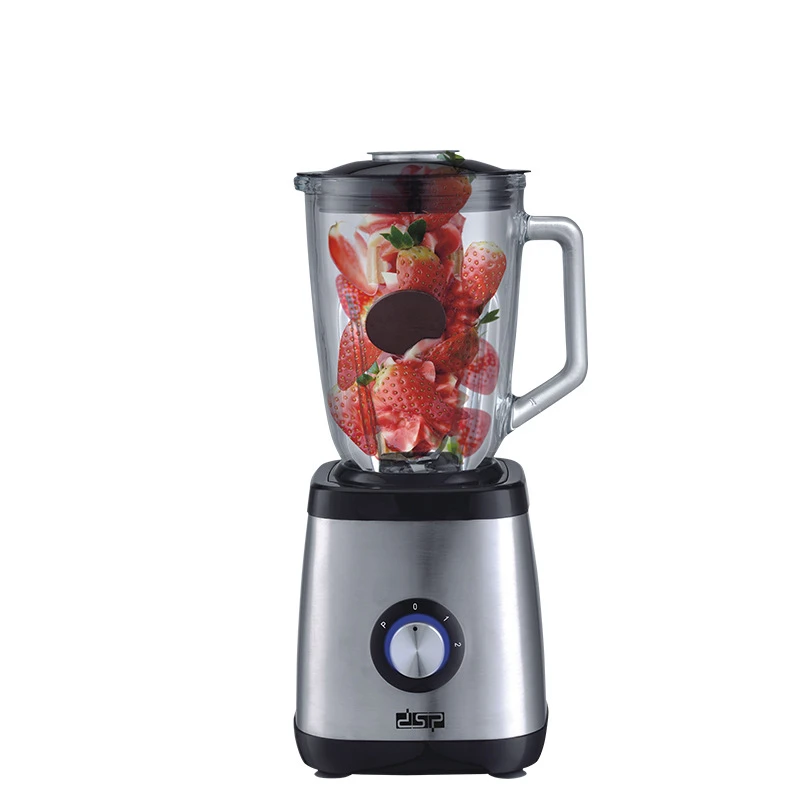 

1.5L Household Electric Stainless Steel Small Stuffing And Shredding Vegetable Mixer Cooking Machine Multifunction