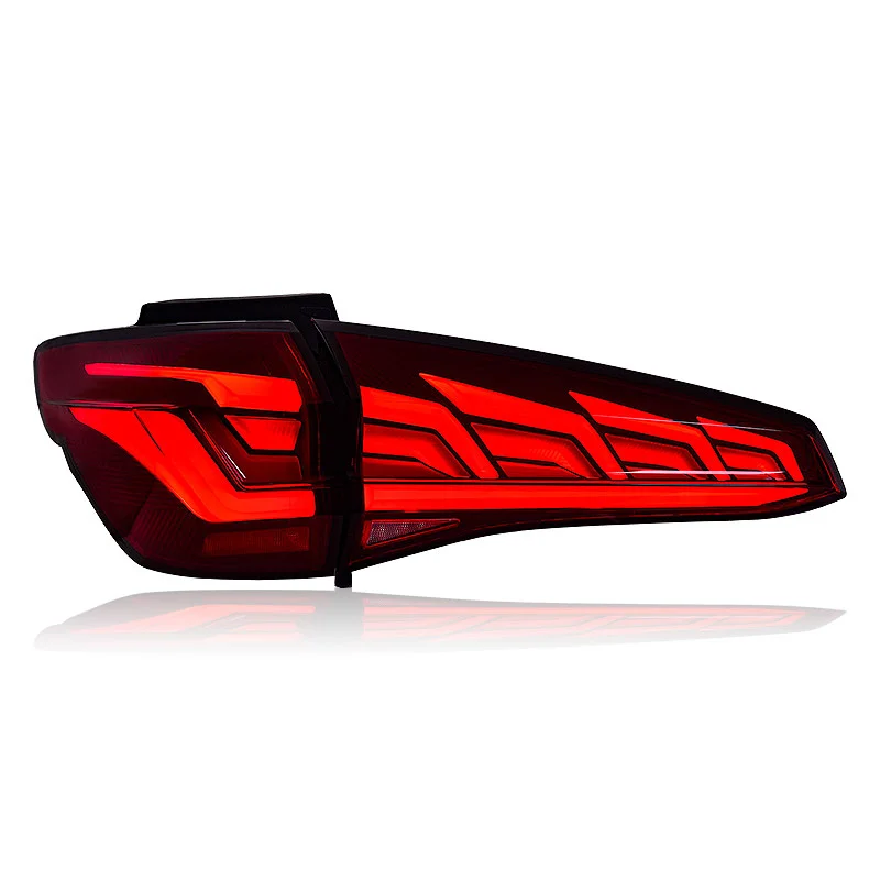 Задняя фонарь в сборе для Buick GL8ES задняя