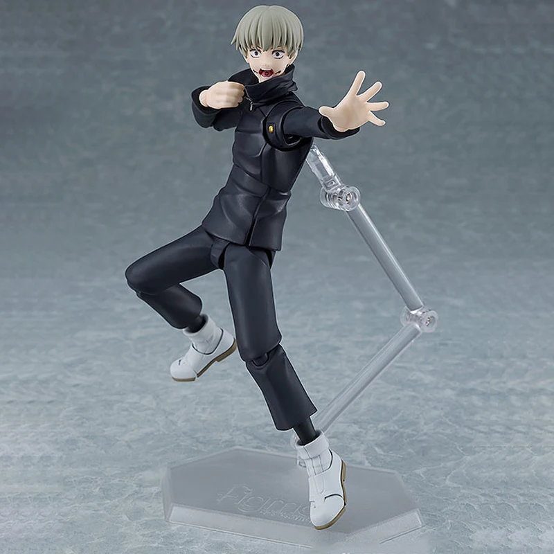 Оригинальная экшн-фигурка животного от фабрики Inumaki Toge juютсу Kaisen коллекционные