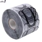 Акриловый УФ гель-лак Monja для французского маникюра, наращивания ногтей