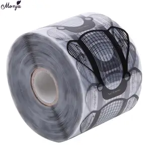 Акриловый УФ гель-лак Monja для французского маникюра, наращивания ногтей