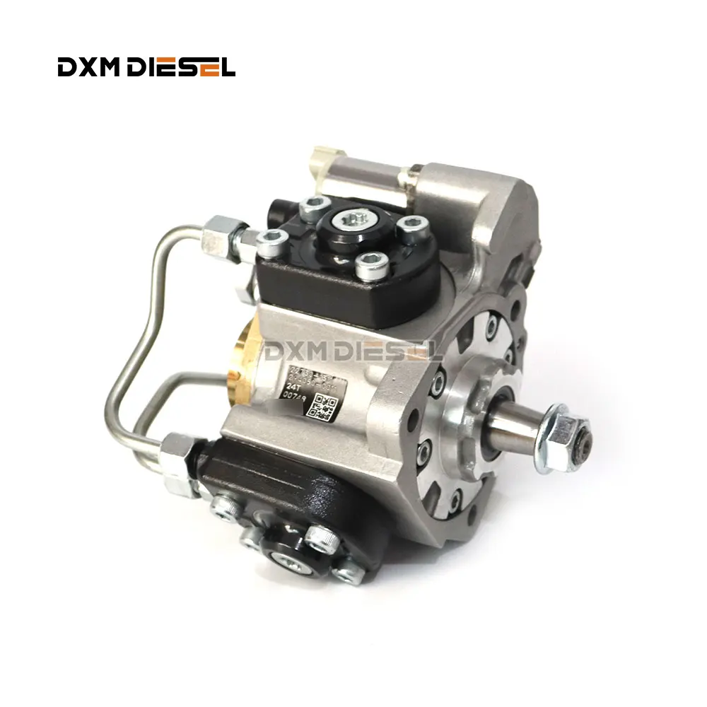 Топливный насос 294050-0011 22730-1311 для восстановления двигателя Hino J09C J08E