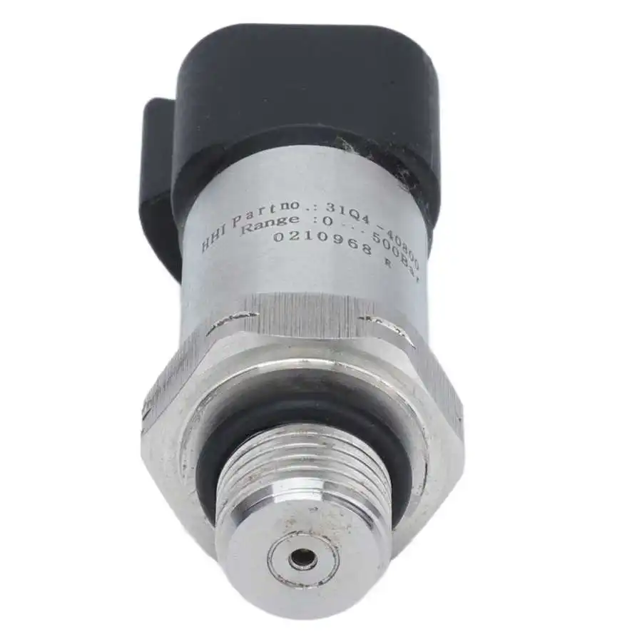 Датчик давления экскаватора 31Q4-40800 для R 31Q440800