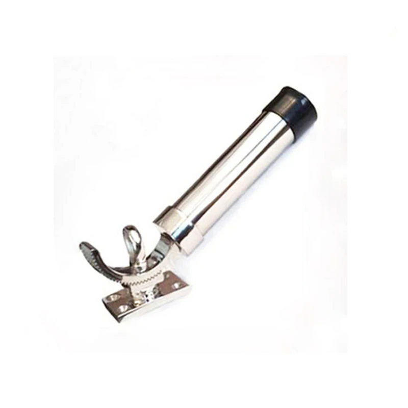 

stainless steel duty portable fishing rod holders