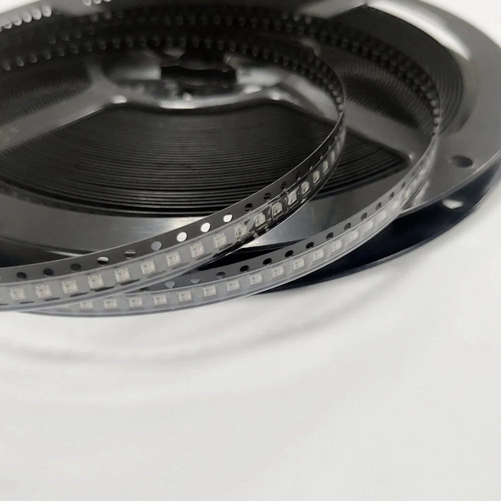 100 шт. 5 в постоянного тока WS2812 2020 электронная микросхема мини-SMD адресная