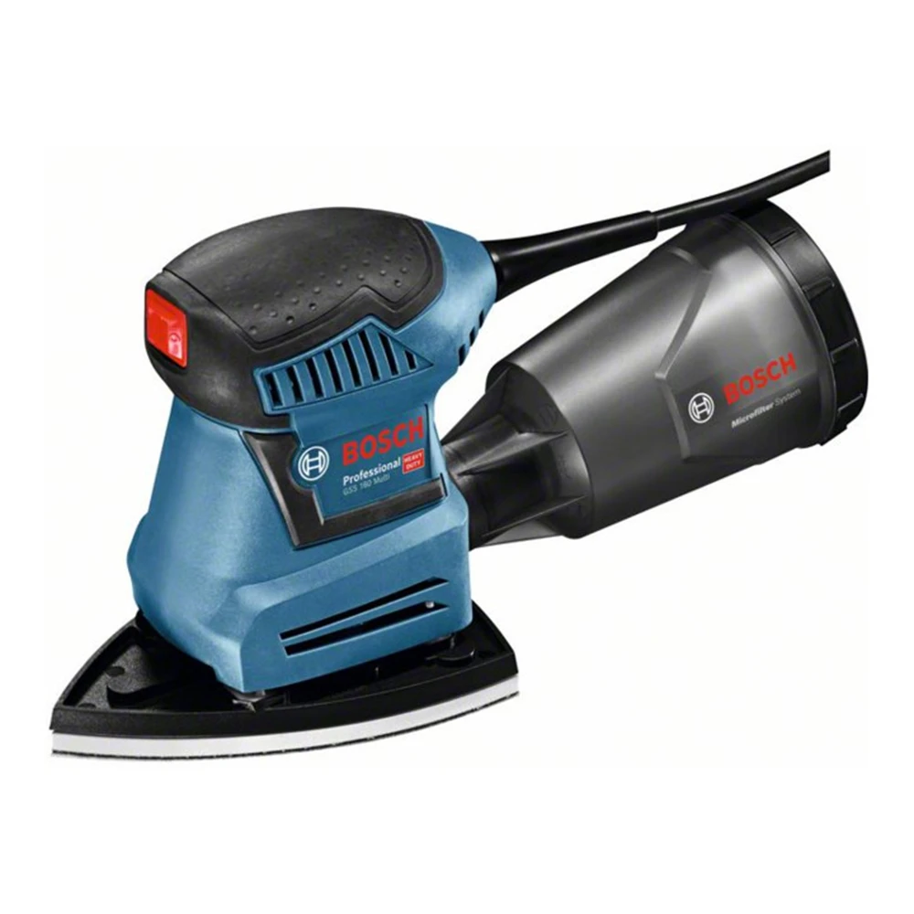 

Bosch orbital sander GSS 160 Multi